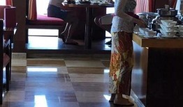 宋祖儿吃饭最新爆料,揭秘明星日常饮食生活