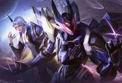 最新爆料曹老板新皮肤视频,炫酷特效，引粉丝热议！