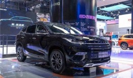 星途最新车型爆料,科技赋能，未来出行新篇章