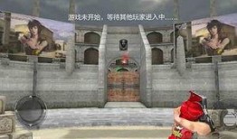 cf手游最新爆料11月,新内容、新玩法，激情升级！