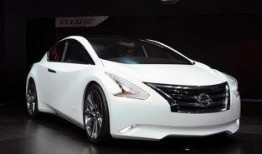 日产轩逸最新爆料,性能与颜值双提升，揭秘新一代家轿标杆！”