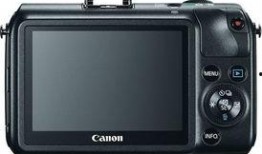 佳能最新微单爆料图片,颠覆性设计，引领摄影新潮流