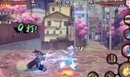 最新忍者技能爆料,神秘力量觉醒，暗影战场风云再起