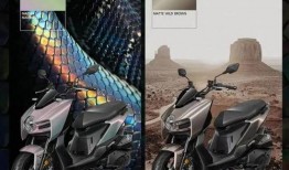 三阳曼巴150国产最新爆料,性能升级，引领国产摩托新潮流