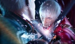 鬼泣最新爆料图鉴攻略,揭秘全新技能与装备，助你战力飙升！