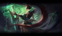 恶灵皮肤最新爆料图片,恐怖元素再升级