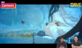 潜水员戴夫更新最新爆料,深海神秘生物最新发现大揭秘