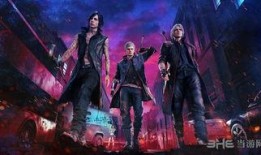 鬼泣最新爆料图鉴攻略,揭秘全新技能与装备，助你战力飙升！