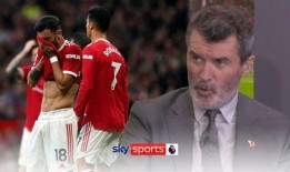 c罗炮轰曼联最新爆料