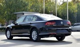 迈腾b9最新爆料消息