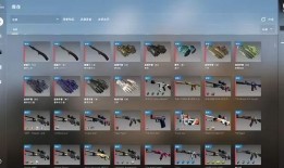 csgo最新饰品爆料,神秘饰品即将亮相，揭秘未来收藏热潮