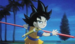 龙珠最新消息爆料,新篇章揭秘！最新消息爆料揭示神秘力量与未来命运