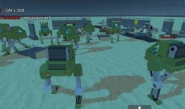 简单沙盒2最新爆料,揭秘全新爆料，探索无尽冒险的奥秘