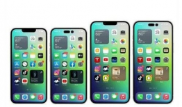 iphone14max最新爆料,超大屏设计，性能与功能全面升级揭秘！