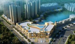 深圳龙光城最新爆料,揭秘未来城市生活新地标