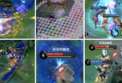 牛年皮肤最新爆料图片,炫彩牛图揭秘