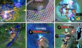 牛年皮肤最新爆料图片,炫彩牛图揭秘