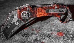 爪子刀最新爆料