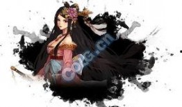 立绘最新爆料,揭开神秘角色神秘面纱