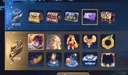 王者官服皮肤爆料最新版,揭秘最新皮肤爆料，视觉盛宴即将来袭！