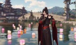 逆水寒衣服最新爆料十月,华丽服饰，再现江湖风采