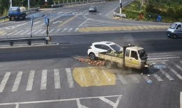 交警爆料重大事故案例最新,惊心动魄！交警揭秘最新重大交通事故案例分析