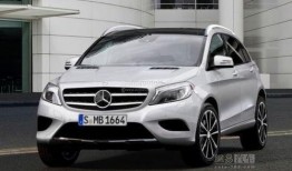 奔驰glg最新爆料新闻,豪华SUV市场再迎强劲对手