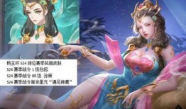 瑶瑶最新皮肤爆料图片,仙气缭绕，美不胜收