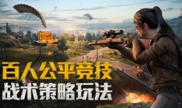 和平精英最新爆料入口下载,神秘入口解锁，抢先体验全新版本！