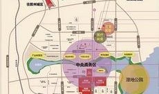 胶州锦绣外滩最新爆料,规划升级，未来宜居新地标即将崛起