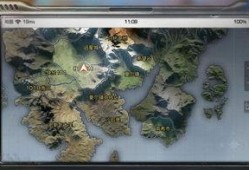 新地图爆料最新消息视频,揭秘神秘视频中的地图新发现