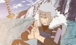 火影忍者最新爆料不动,神秘忍者崛起，忍者世界风云再起！