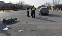 交警爆料重大事故案例最新,惊心动魄！交警揭秘最新重大交通事故案例分析