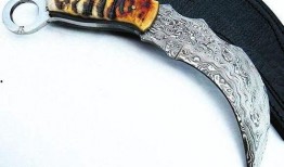 爪子刀最新爆料