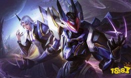 王者皮肤爆料最新aov,神秘新皮肤Aov首曝，华丽特效引期待