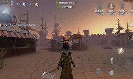 第五人格最新爆料艾达