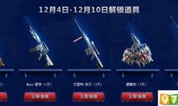 cf新活动最新爆料在哪