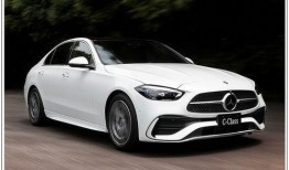 新款奔驰c最新爆料消息,豪华升级，科技革新，揭秘最新爆料亮点