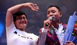 农民歌手最新爆料,娱乐圈背后的真实故事