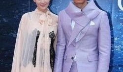 八卦李晨最新爆料