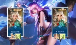 典藏皮肤最新爆料瑶,典藏皮肤全新爆料，神秘力量觉醒