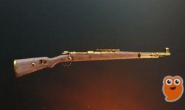 和平精英98k皮肤最新爆料