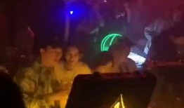 夜店最新爆料视频播放,视频揭秘幕后真相，一探究竟！