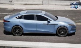 比亚迪汉l最新爆料,颠覆性能与智能科技，豪华电动轿车新标杆