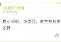 杭州物业最新爆料,揭秘小区管理背后的真相