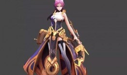 最新王者皮肤爆料伽罗