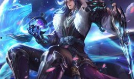 韩信典藏皮肤最新爆料图,揭秘全新爆料图中的神秘风采