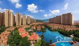 深圳龙光城最新爆料,揭秘未来城市生活新地标