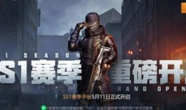 和平精英吃鸡最新爆料,吃鸡战场再升级，神秘新玩法即将来袭！