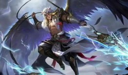 孙策龙年皮肤最新爆料视频,龙腾四海，威震九州